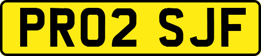 PR02SJF