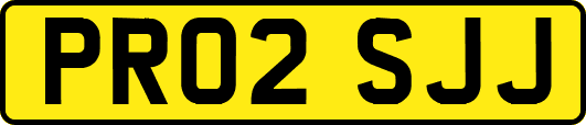 PR02SJJ