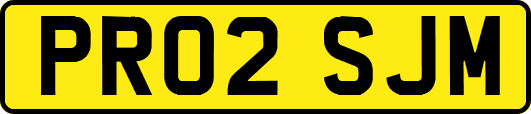 PR02SJM