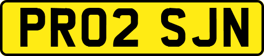 PR02SJN
