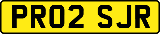 PR02SJR