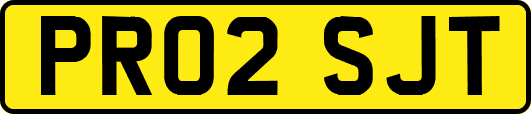 PR02SJT