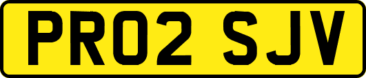 PR02SJV
