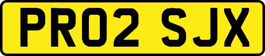 PR02SJX
