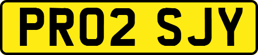 PR02SJY