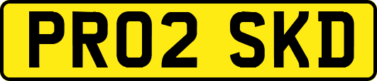 PR02SKD