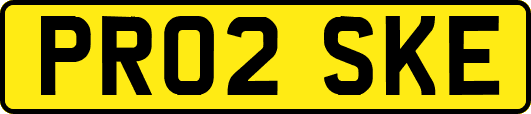 PR02SKE