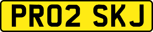 PR02SKJ