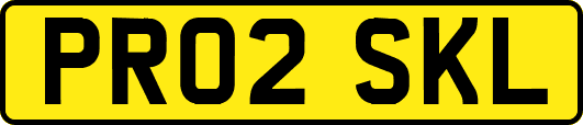 PR02SKL