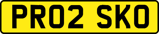 PR02SKO