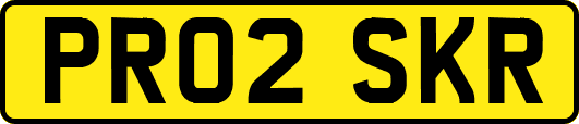 PR02SKR