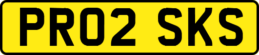 PR02SKS