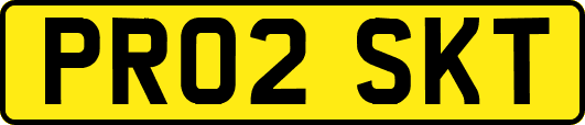 PR02SKT