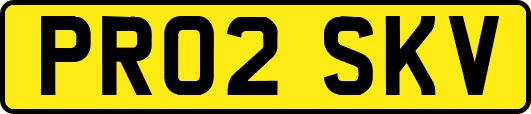 PR02SKV