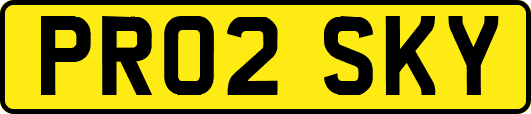 PR02SKY