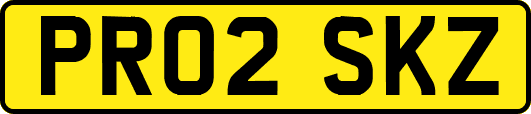 PR02SKZ