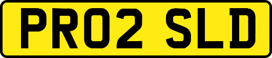 PR02SLD