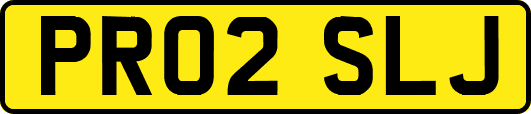PR02SLJ