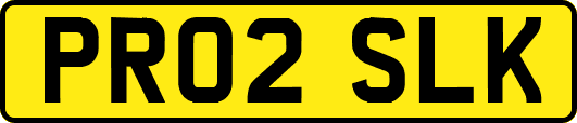 PR02SLK