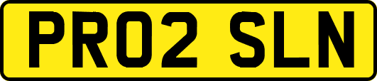 PR02SLN