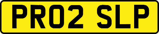 PR02SLP