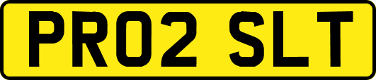 PR02SLT