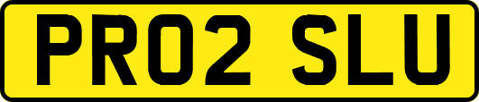 PR02SLU