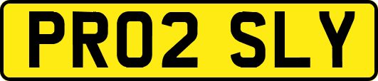 PR02SLY