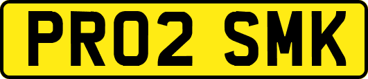 PR02SMK