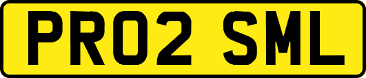PR02SML