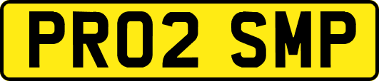 PR02SMP