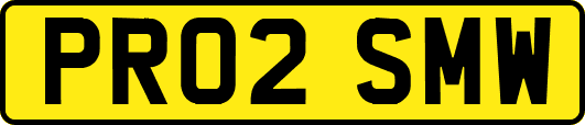 PR02SMW