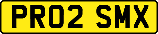 PR02SMX