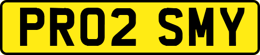 PR02SMY