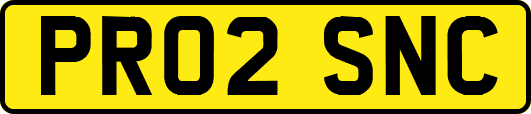 PR02SNC