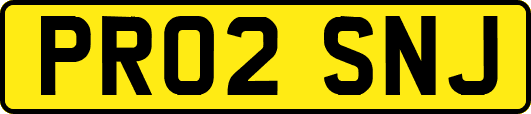 PR02SNJ