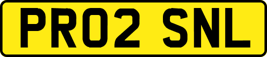 PR02SNL