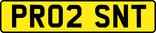 PR02SNT