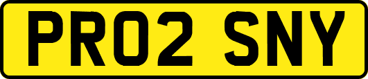 PR02SNY