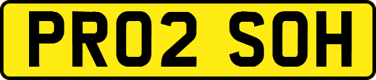PR02SOH