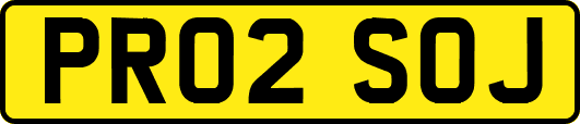 PR02SOJ