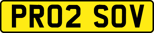 PR02SOV