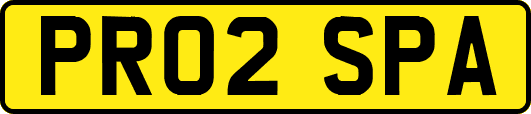 PR02SPA