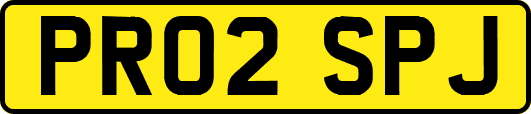 PR02SPJ