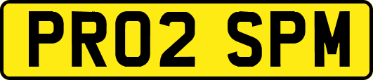 PR02SPM