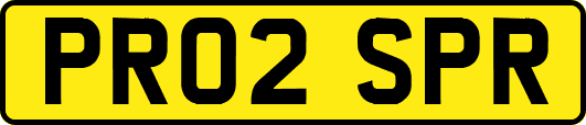 PR02SPR