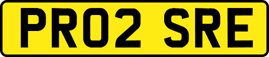 PR02SRE
