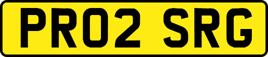 PR02SRG