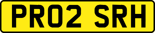 PR02SRH