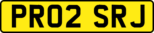 PR02SRJ